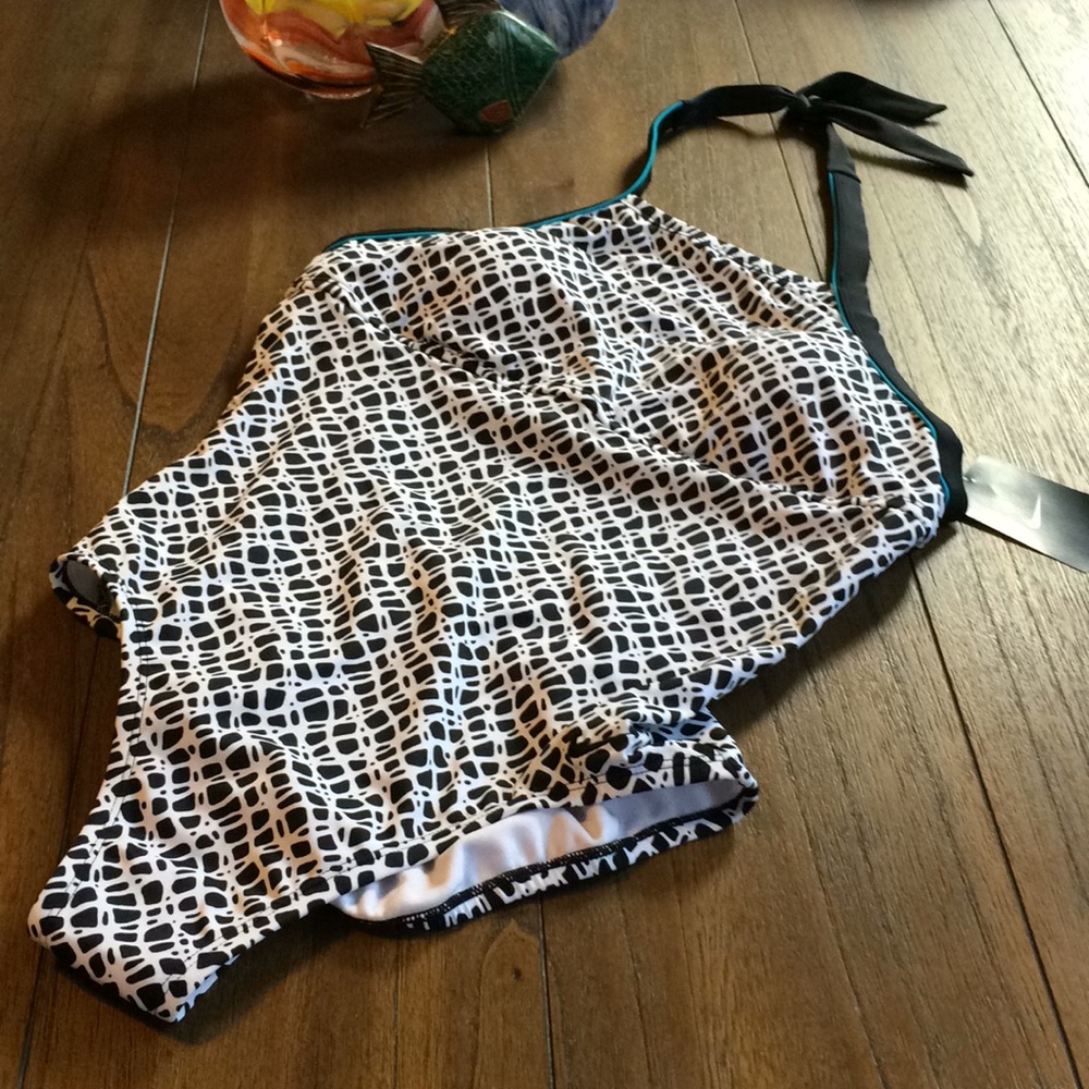 NWT Nike One Piece